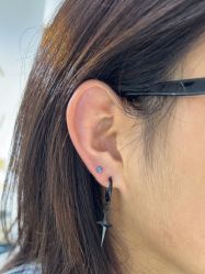 -AI艾耳·专业手工耳洞·穿孔美学馆