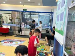 -易贝乐少儿·英语(金沙天街中心)