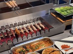 -很久以前羊肉串(南京路第一百货店)
