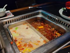 -大隐·成都火锅Bistro(合生麒麟新天地店)