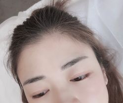 点击看大图 -久匠·野生眉半永久纹绣