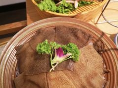 -尚尚仙·酸汤猪手·猪肚鸡火锅(华联万柳购物中心店)