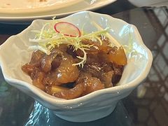 -彩丰楼·中餐厅(国家会展中心上海洲际店)