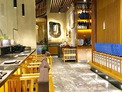 大堂-割烹旭日本料理(龙湖狮山天街店)