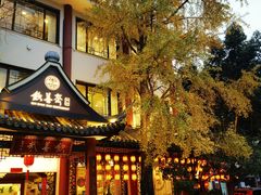 -钦善斋·养生膳食·精典川菜(武侯祠店)