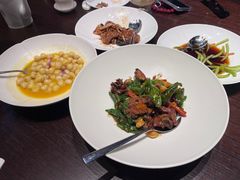 -明湖楼·经典鲁菜山东海鲜(大明湖店)