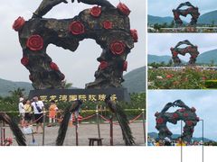 -亚龙湾国际玫瑰谷