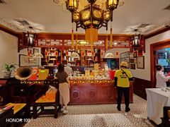 -富华斋饽饽铺·宫廷糕点·伴手礼(护国新天地店)