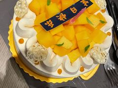 -博林天瑞喜来登酒店·西丽尚膳