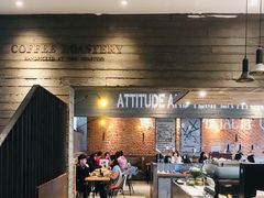 门面-Vanilla Specialty Coffee(八大关店)