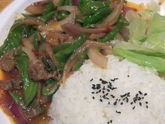 -伊麦佳兰州牛肉面清真美食店