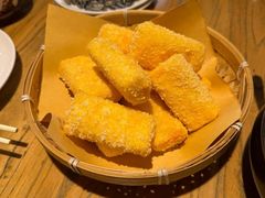 -村长家的疙瘩汤(淄博路店)