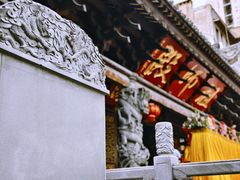 -华林禅寺