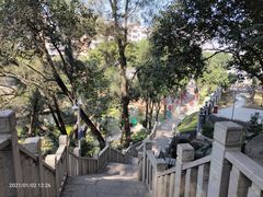 -船政文化景区-罗星塔公园