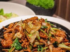 -悦融琥珀·京鲁菜·海味珍品(西单店)