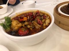 -金时代顺风大酒店(金山店)