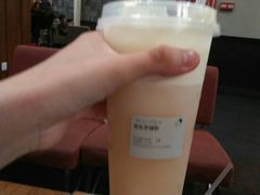 -喜茶(佛山顺德容桂天佑城店)