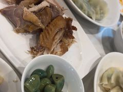 -东方饺子王(和平里店)