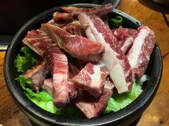 -原始泥炉烤肉(总店)