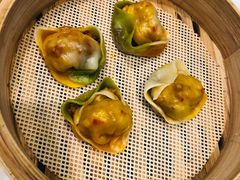 -德发长饺子·非遗(钟楼店)