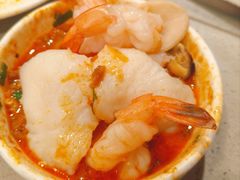 -海底捞火锅(高新万达广场店)