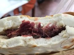 -杨天玉腊牛羊肉