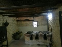 -韶山毛泽东同志故居