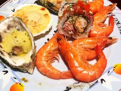 -松子料理(亮马桥店)