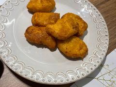 -花十悦·鲜花咖啡餐厅(振业城一期店)