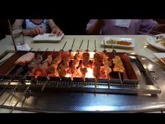 -白玉串城(南六中路店)