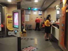 -麦当劳(北京金星西路店)