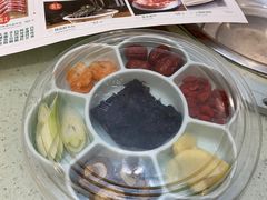 -阳坊胜利涮羊肉(阳坊老店)
