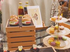 -雄楚国际大酒店-四季西餐厅