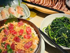 -大头虾越式风味餐厅(光明广场店)