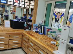 -豪门视光·星趣控·蔡司依视路眼镜代理商(中央大街店)