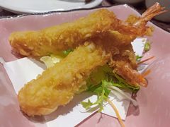 天妇罗虾-林妈妈村·日式料理(宝山万达店)