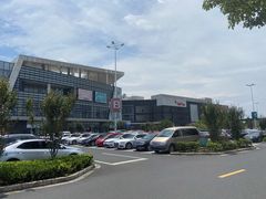 -永旺梦乐城(常熟新区店)
