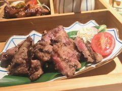 -味太助·银饭食堂(中华城店)