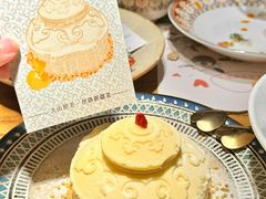 -清真·双公羊·馕坑烤全羊(奥体店)