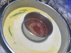 -鱼豆吉·豆浆鱼火锅(宜昌万达店)