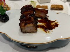 -胜记为食家·创新粤菜(车公庙店)