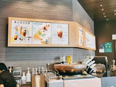 -星巴克(昆明金鹰天地店)
