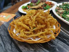-江湖黑大兔(杨家坪店)