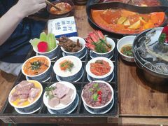 -楠火锅(龙阳广场店)