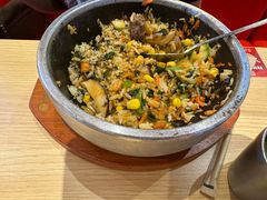 -朴大叔拌饭(上海金山万达店)