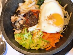 -全州拌饭馆(断桥店)