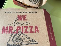 -Mr.Pizza米斯特比萨(苏州平江万达广场店)