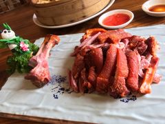 -大门水乡·顺德菜