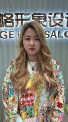 -妃格美发沙龙·烫发·染发