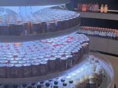 -涨巢·潮玩水疗局